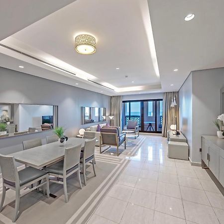 Wyndham Residences The Palm Dubai Exteriör bild