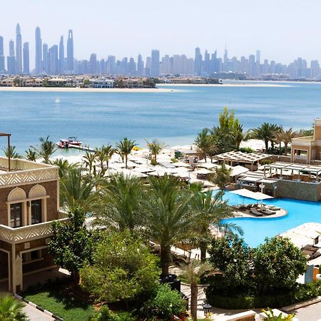 Wyndham Residences The Palm Dubai Exteriör bild